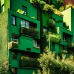 Bosco Verticale, Milano