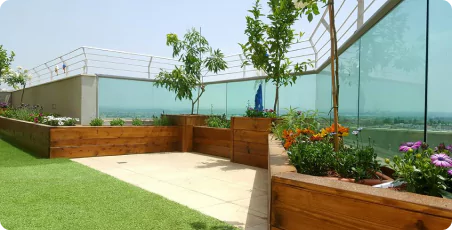 דירות גג רוחבי