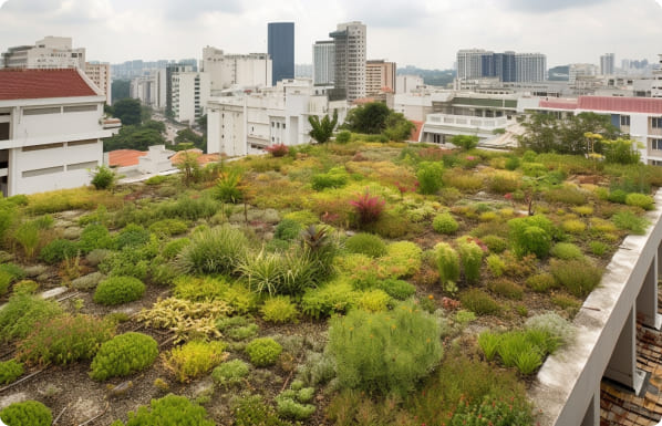 יתרונות מערכת אקוגג: