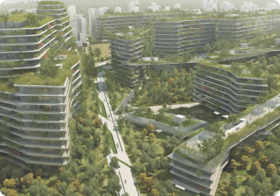 השראה לנופים